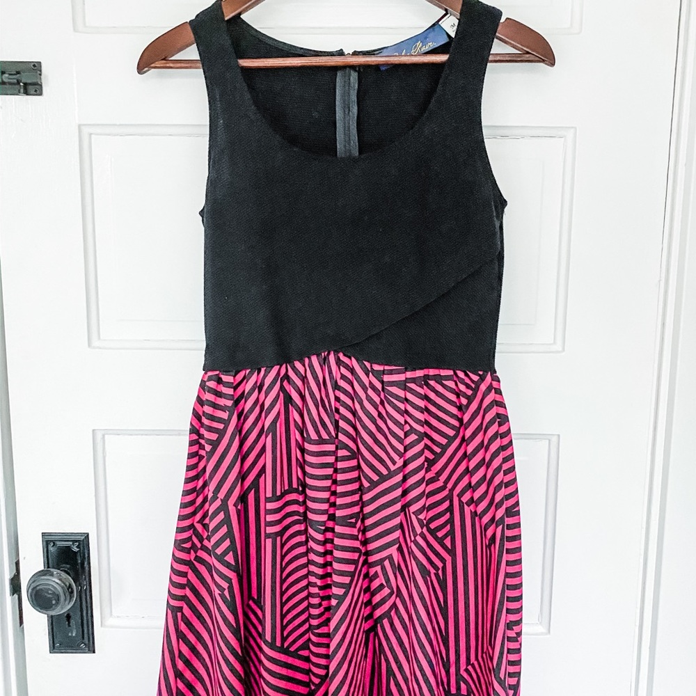 ModCloth Party Dress 👗 Like New!